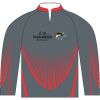 High Tech Fishing Jersey Thumbnail