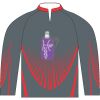 High Tech Fishing Jersey Thumbnail