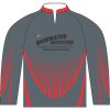 High Tech Fishing Jersey Thumbnail
