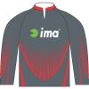 High Tech Fishing Jersey Thumbnail