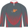 High Tech Fishing Jersey Thumbnail