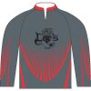 High Tech Fishing Jersey Thumbnail