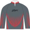 High Tech Fishing Jersey Thumbnail