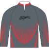 High Tech Fishing Jersey Thumbnail