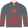 High Tech Fishing Jersey Thumbnail