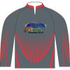 High Tech Fishing Jersey Thumbnail