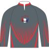 High Tech Fishing Jersey Thumbnail