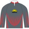 High Tech Fishing Jersey Thumbnail