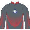 High Tech Fishing Jersey Thumbnail