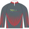High Tech Fishing Jersey Thumbnail