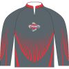 High Tech Fishing Jersey Thumbnail