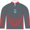 High Tech Fishing Jersey Thumbnail