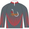 High Tech Fishing Jersey Thumbnail