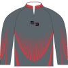 High Tech Fishing Jersey Thumbnail