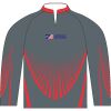 High Tech Fishing Jersey Thumbnail