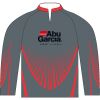High Tech Fishing Jersey Thumbnail