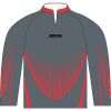 High Tech Fishing Jersey Thumbnail