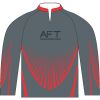 High Tech Fishing Jersey Thumbnail