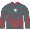 High Tech Fishing Jersey Thumbnail