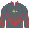 High Tech Fishing Jersey Thumbnail