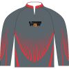 High Tech Fishing Jersey Thumbnail