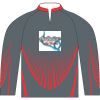 High Tech Fishing Jersey Thumbnail