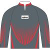 High Tech Fishing Jersey Thumbnail