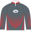 High Tech Fishing Jersey Thumbnail