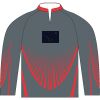 High Tech Fishing Jersey Thumbnail