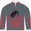 High Tech Fishing Jersey Thumbnail