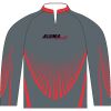 High Tech Fishing Jersey Thumbnail
