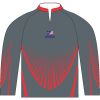High Tech Fishing Jersey Thumbnail