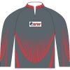 High Tech Fishing Jersey Thumbnail