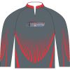 High Tech Fishing Jersey Thumbnail