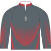 High Tech Fishing Jersey Thumbnail