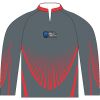 High Tech Fishing Jersey Thumbnail