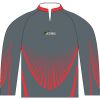 High Tech Fishing Jersey Thumbnail