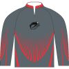 High Tech Fishing Jersey Thumbnail