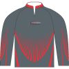 High Tech Fishing Jersey Thumbnail