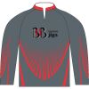 High Tech Fishing Jersey Thumbnail