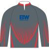 High Tech Fishing Jersey Thumbnail