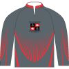 High Tech Fishing Jersey Thumbnail