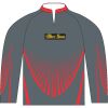 High Tech Fishing Jersey Thumbnail