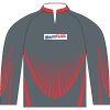 High Tech Fishing Jersey Thumbnail
