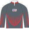 High Tech Fishing Jersey Thumbnail