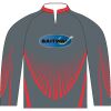 High Tech Fishing Jersey Thumbnail