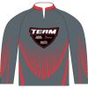 High Tech Fishing Jersey Thumbnail
