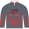 High Tech Fishing Jersey Thumbnail