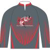 High Tech Fishing Jersey Thumbnail