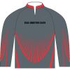 High Tech Fishing Jersey Thumbnail